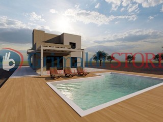 Casa Indipendente in Vendita a Porto Cesareo, 600'000€, 12050 m²