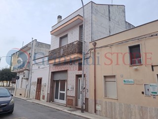 Quadrilocale in Vendita a Erchie, 129'000€, 180 m²