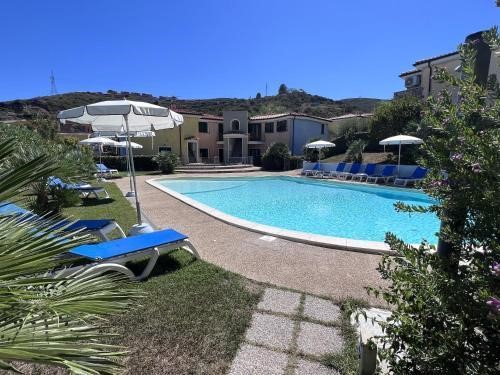 Bilocale in Vendita a Santa Maria Coghinas, 89'000€, 60 m², arredato