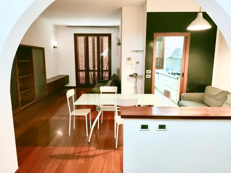 Appartamento in Vendita a Cesena, 330'000€, 119 m², arredato