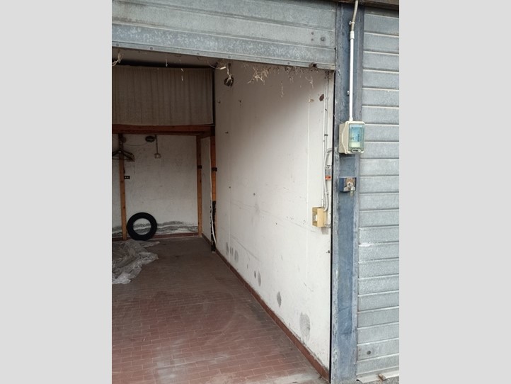 Box in Vendita a Sanremo, 35'000€, 16 m²