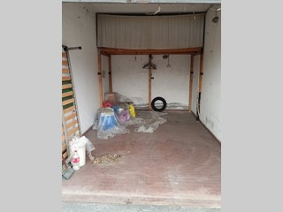 Box in Vendita a Sanremo, 35'000€, 16 m²