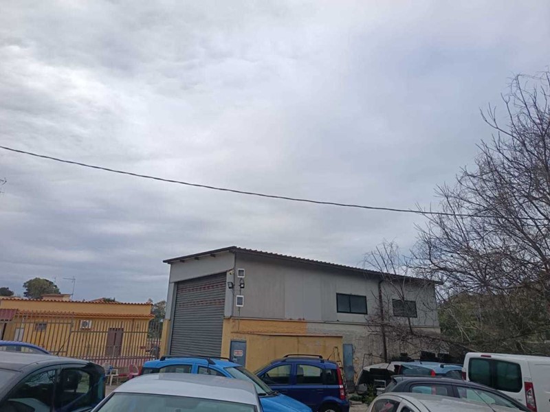 Attività commerciale in Vendita a Balestrate, 130'000€, 82 m²