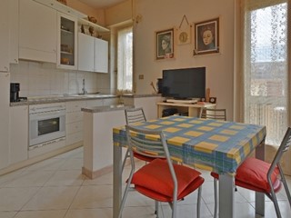 Bilocale in Vendita a San Bartolomeo al Mare, 205'000€, 64 m², arredato