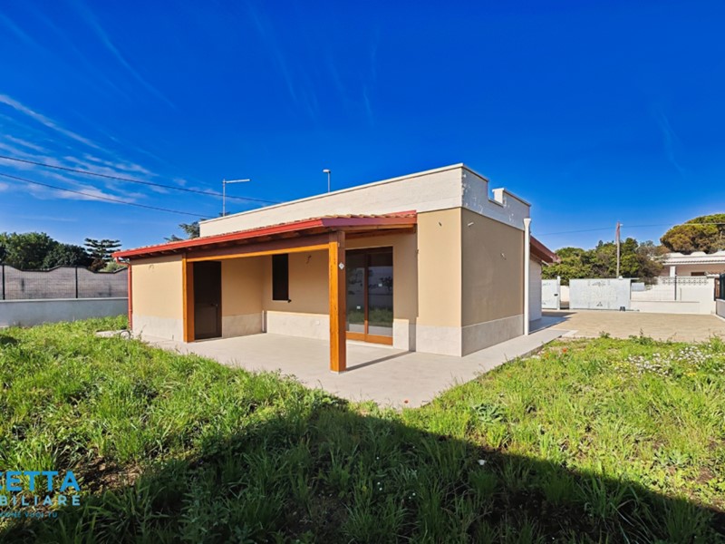 Casa Indipendente in Vendita a Taranto, zona Talsano, 320'000€, 115 m²