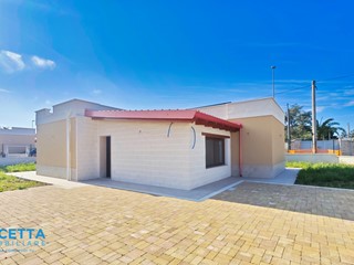 Casa Indipendente in Vendita a Taranto, zona Talsano, 320'000€, 115 m²