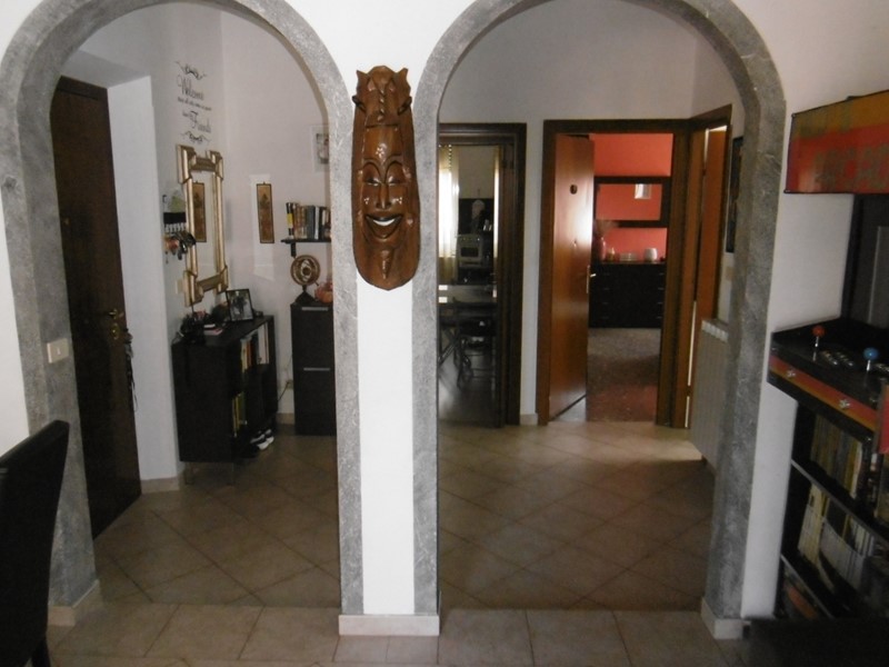 Quadrilocale in Vendita a Roma, 249'000€, 85 m²