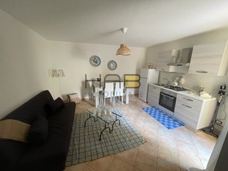 Bilocale in Affitto a Custonaci, zona Cornino, 50 m², arredato