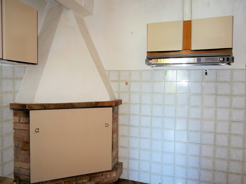 Casa Indipendente in Vendita a Mondavio, zona Sant'andrea Di Suasa, 48'000&euro;, 120 m²