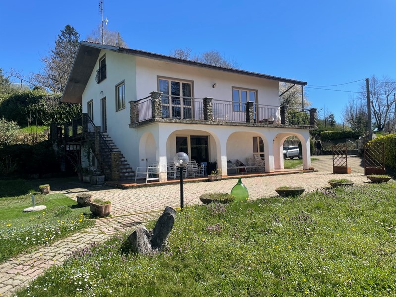 Casa Indipendente in Vendita a Bonvicino, 278'000€, 270 m², arredato, con Box