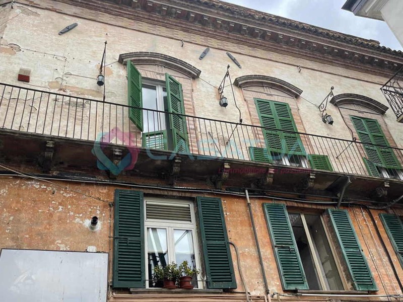 Monolocale in Vendita a Penne, 18'000€, 49 m²