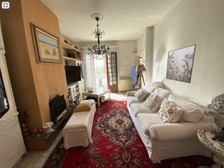 Casa Semi Indipendente in Vendita a Castelnuovo Magra, 250'000€, 160 m²