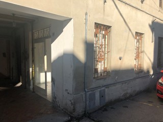 Immobile commerciale in Affitto a San Secondo Parmense, 275€, 17 m²