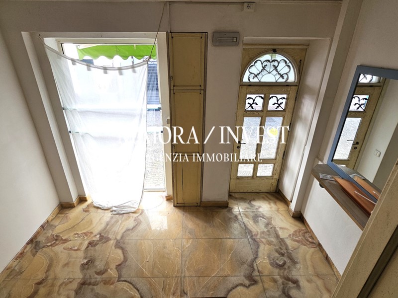 Immobile commerciale in Vendita a San Benedetto del Tronto, 155'000€, 62 m²