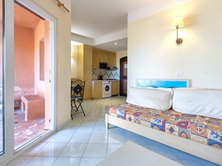 Bilocale in Vendita a Trinità d'Agultu e Vignola, 129'000€, 45 m²