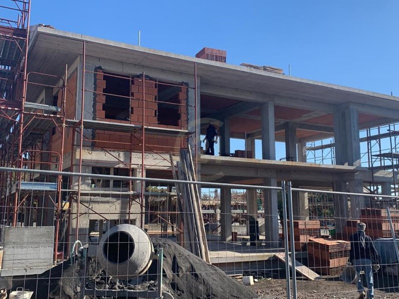 Villa in Vendita a Gravina di Catania, zona San Paolo, 430'000€, 280 m²