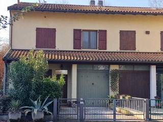 Casa Semi Indipendente in Vendita a Minerbio, 398'000€, 202 m², con Box