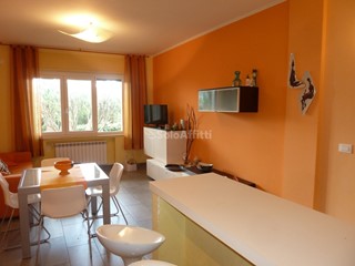 Quadrilocale in Affitto a Sanremo, 930€, 85 m², arredato