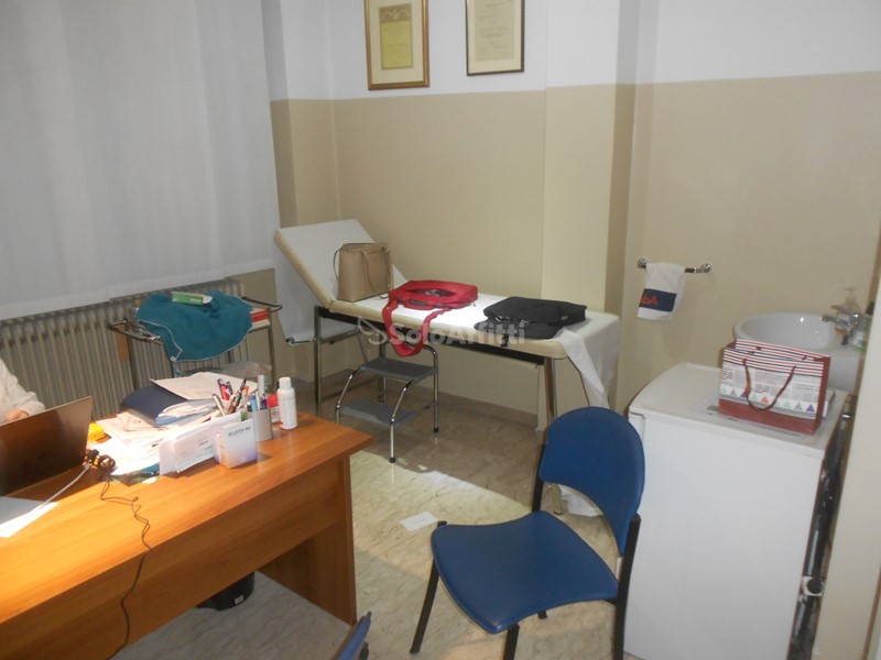 Ufficio in Affitto a Padova, zona Teatro Verdi, 650€, 55 m²