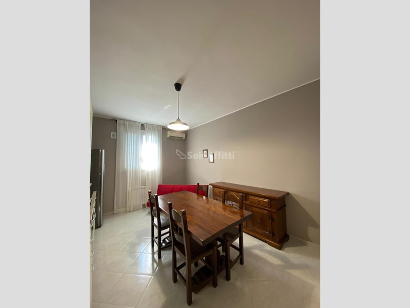 Bilocale in Affitto a Barletta, 520€, 50 m², arredato