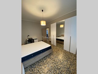 Stanza in Affitto a Novara, zona Cittadella Santa Rita, 440€, 75 m²