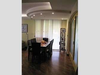 Trilocale in Affitto a Santarcangelo di Romagna, 800€, 90 m², arredato, con Box