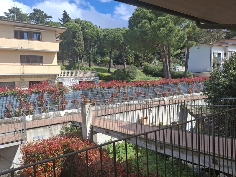 Trilocale in Affitto a Rosignano Marittimo, 580€, 65 m²