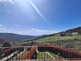 Trilocale in Affitto a Rosignano Marittimo, 580€, 65 m²