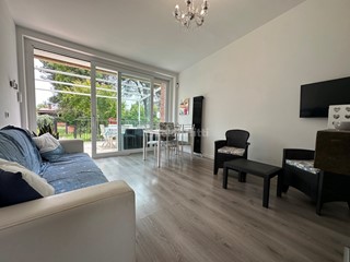 Villa in Affitto a Latina, zona Foce verde, 1'500€, 90 m², arredato