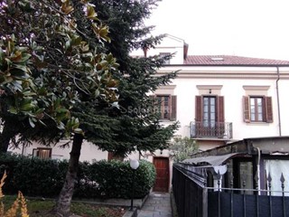 Bilocale in Affitto a Nichelino, 480€, 50 m², arredato