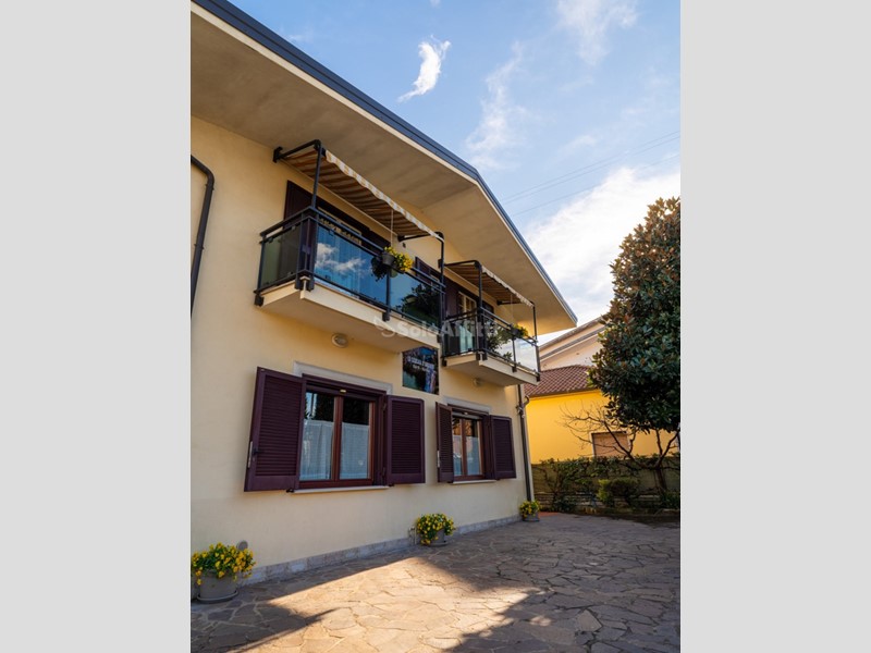 Bilocale in Affitto a Isola del Liri, 50 m², arredato