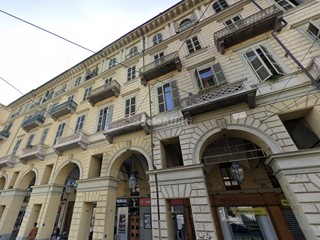 Monolocale in Affitto a Torino, zona San Secondo, 520€, 20 m², arredato