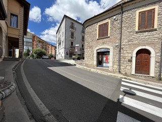 Capannone in Affitto a Potenza, 350€, 23 m²