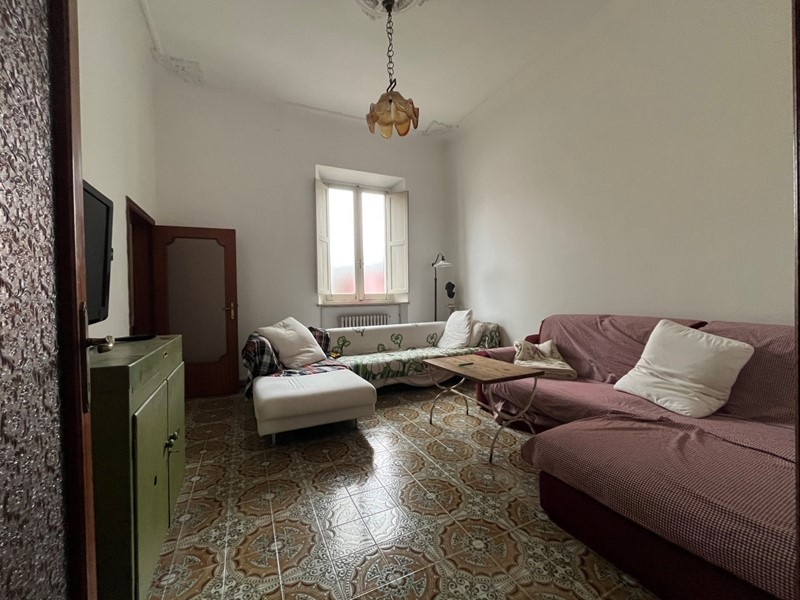 Appartamento in Vendita a Jesi, 220'000€, 140 m²