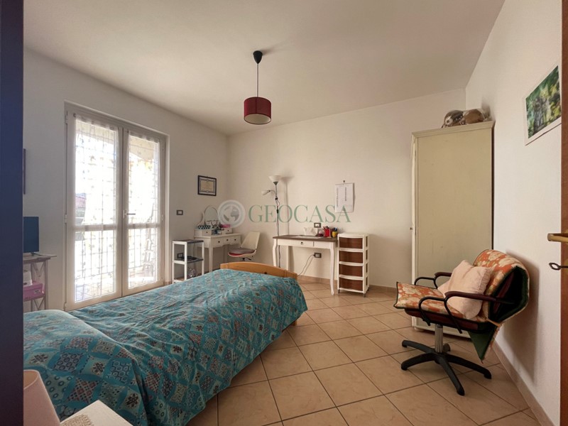 Quadrilocale in Vendita a Fosdinovo, zona Caniparola, 155'000€, 75 m²