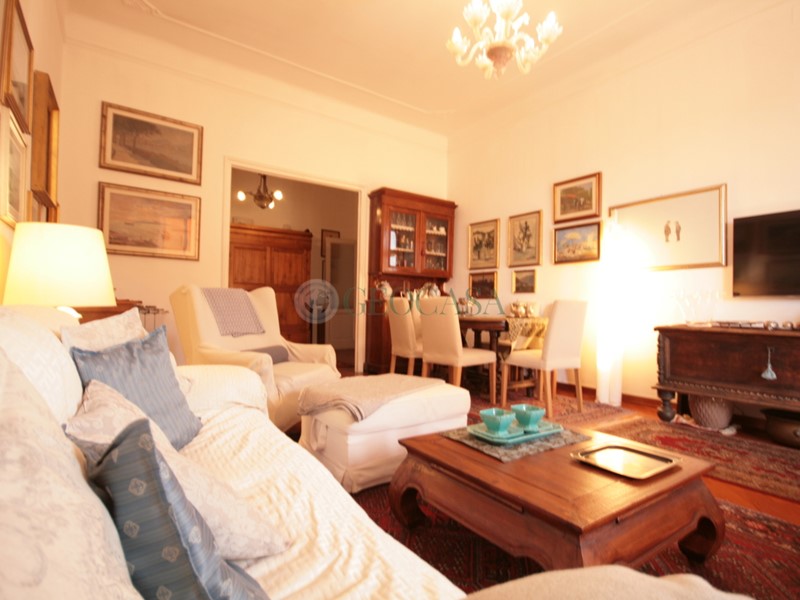 Appartamento in Vendita a La Spezia, zona Centro cittÃ, 520'000€, 160 m²