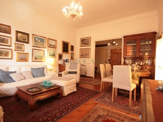 Appartamento in Vendita a La Spezia, zona Centro cittÃ, 520'000€, 160 m²