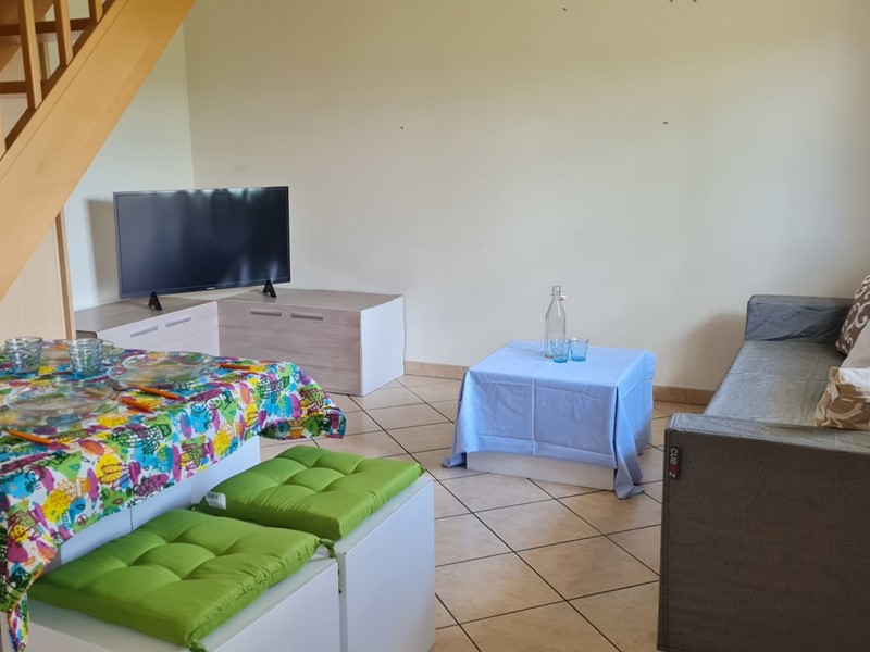 Quadrilocale in Vendita a Coriano, 255'000€, 120 m², con Box