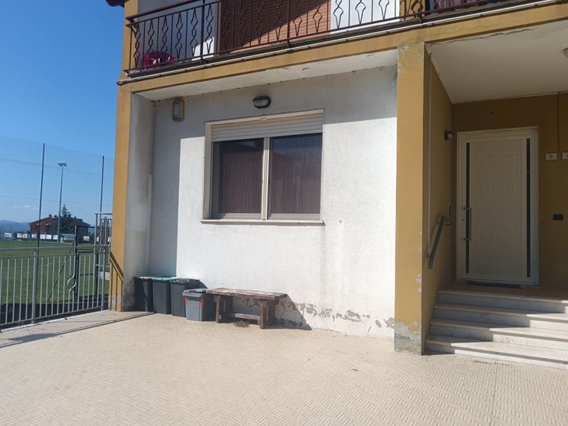 Trilocale in Vendita a Tavoleto, 145'000€, 100 m², con Box