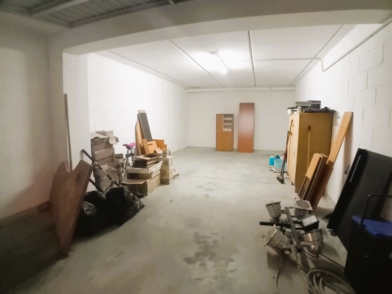 Box in Vendita a Manoppello, zona Scalo, 23'000€, 30 m²