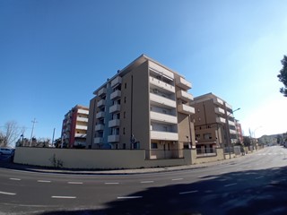 Box in Vendita a Manoppello, zona Scalo, 23'000€, 30 m²