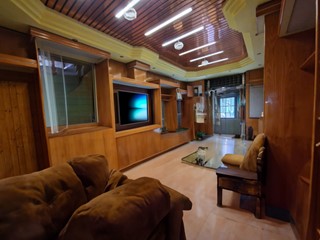 Bilocale in Vendita a La Spezia, zona EST, 50'000€, 55 m²