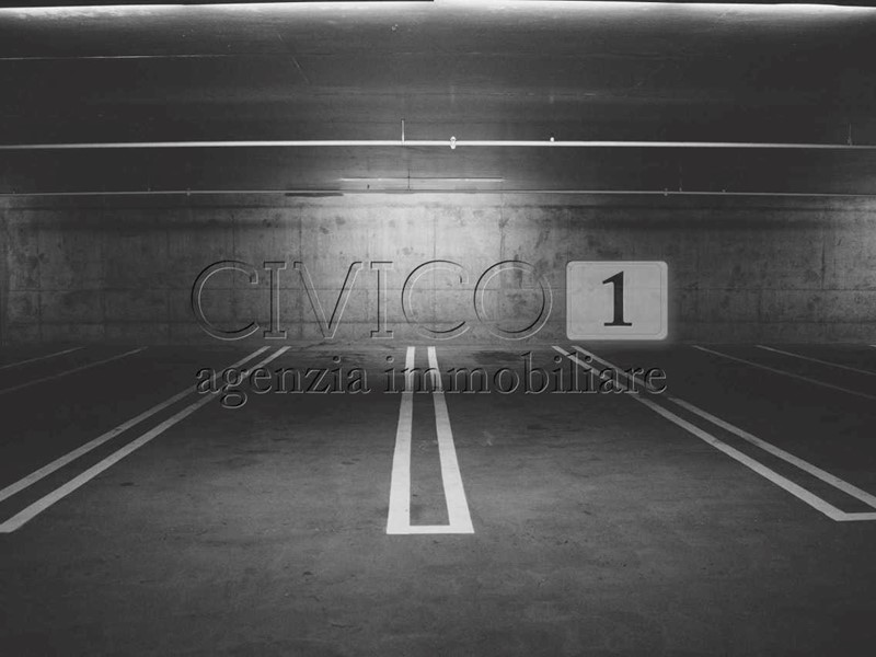 Box in Affitto a Campodoro, 15 m²