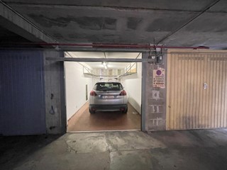 Box in Vendita a Genova, zona Marassi, 45'000€, 16 m², con Box