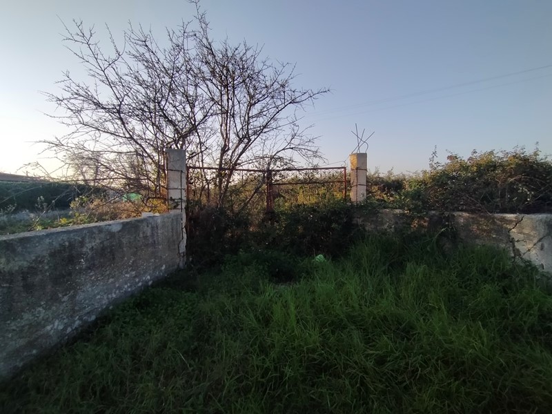 Terreno edificabile in Vendita a Siracusa, zona Arenella-Plemmirio, 38'000€, 926 m²