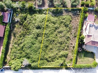 Terreno edificabile in Vendita a Siracusa, zona Arenella-Plemmirio, 38'000€, 926 m²