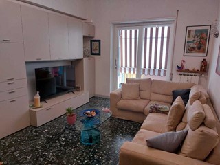 Appartamento in Vendita a Carrara, 230'000€, 100 m², con Box