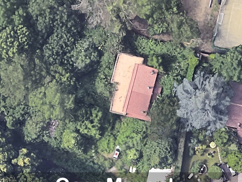 Appartamento in Vendita a Rocca di Papa, zona Barozze + Calcare, 169'000€, 250 m², con Box