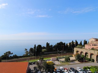 Appartamento in Affitto a Pieve Ligure, 750€, 80 m², arredato