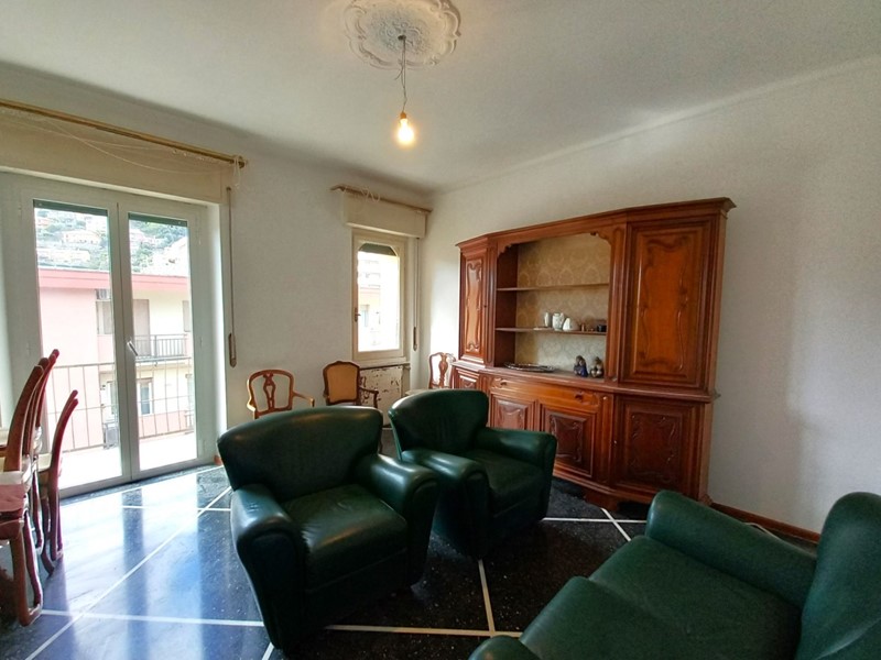 Appartamento in Vendita a Recco, zona Centro, 265'000€, 101 m²